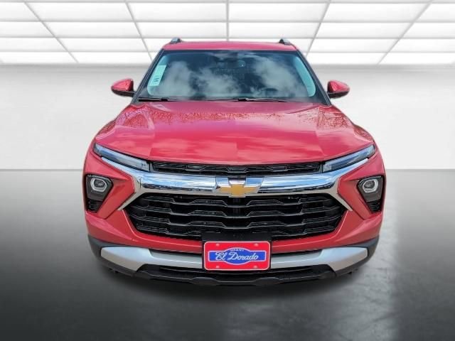 2026 Chevrolet Trailblazer LT - Photo 25