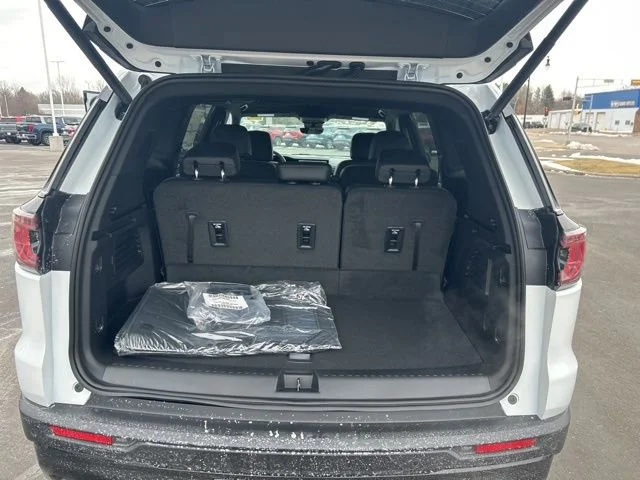 2026 GMC Acadia Elevation - Photo 22