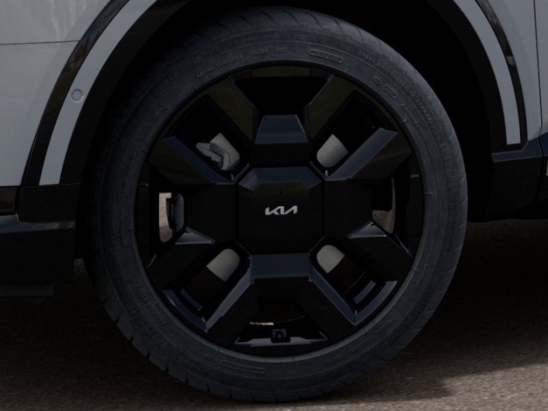 New 2027 Wolf Gray Kia SX-Prestige image 9