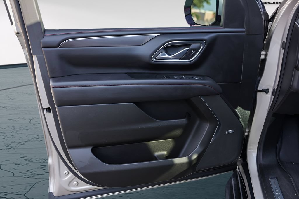 2023 Chevrolet Tahoe RST - Photo 26
