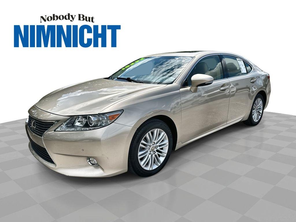 2014 Lexus ES 350