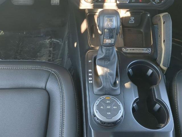 2025 Ford Bronco 4-Door Badlands - Photo 16