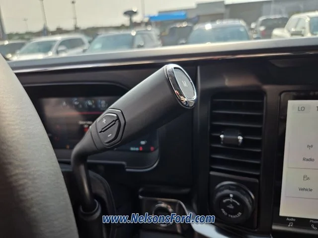New 2026 White Ford Lariat image 10