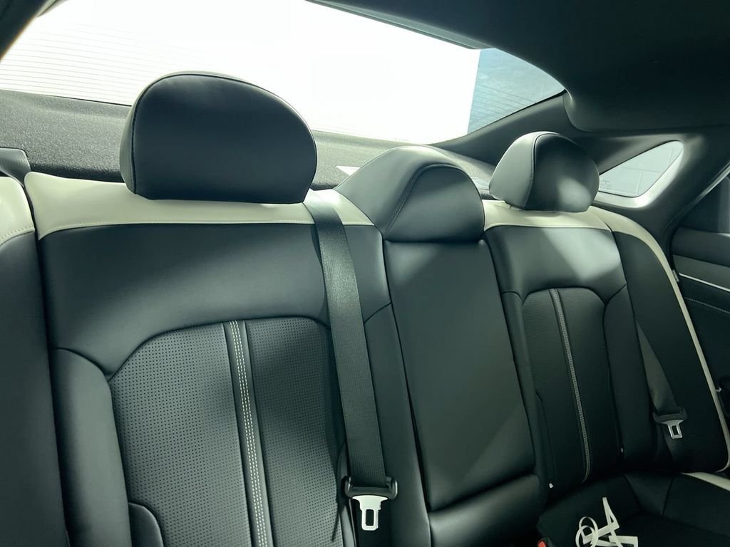 New 2026 Yacht Blue Kia GT-Line FWD image 31