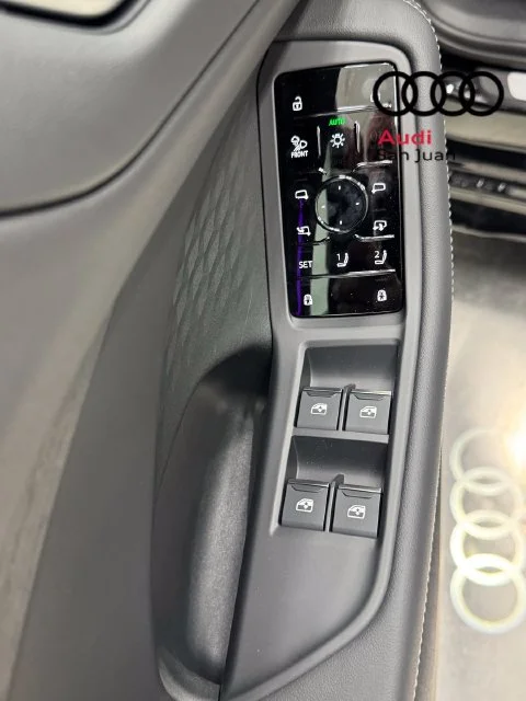 New 2026 Black Audi  image 34