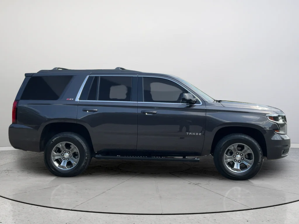 2018 Chevrolet Tahoe LT - Photo 6