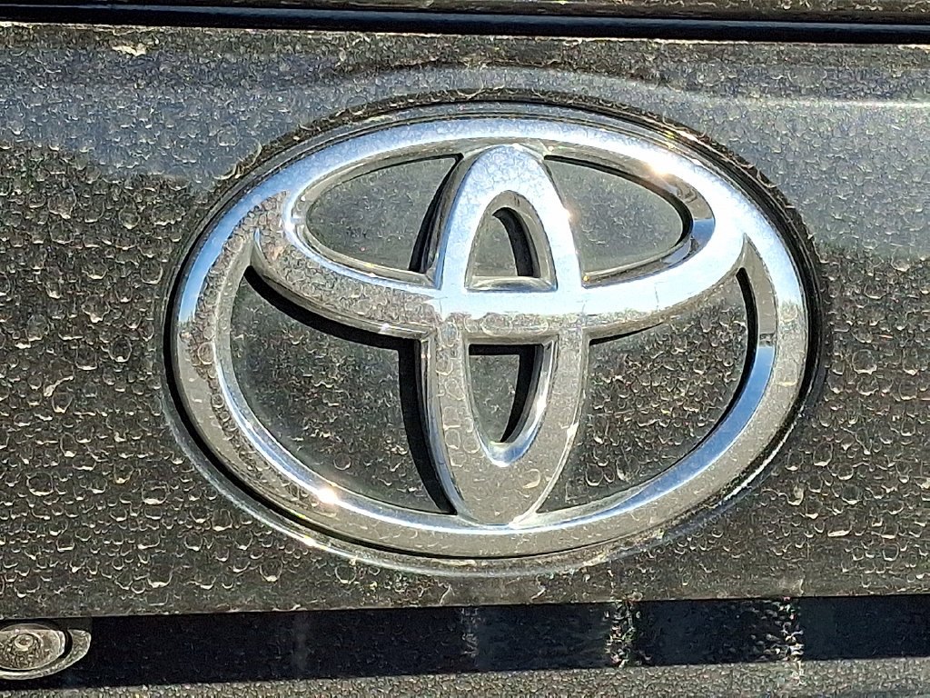 Used 2024 Black Toyota Adventure image 9