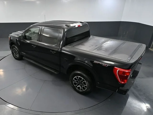 2022 Ford F-150 XLT - Photo 46