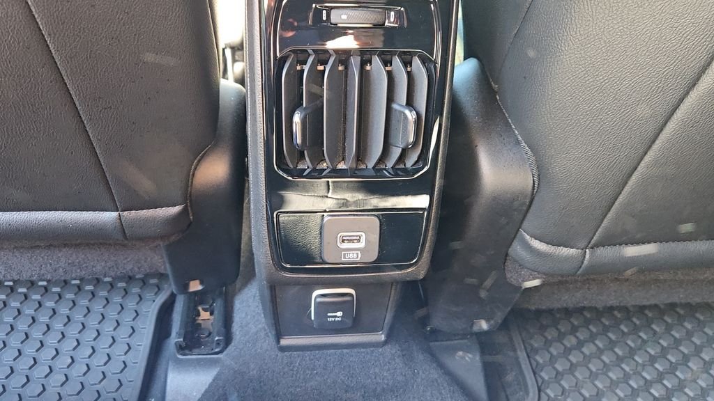 Certified Used 2025 Red Jeep Trailhawk image 26