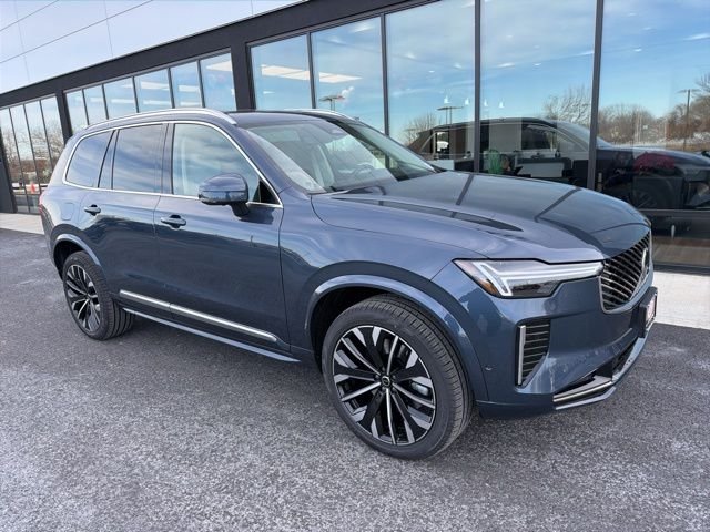 2026 Volvo XC90 Ultra