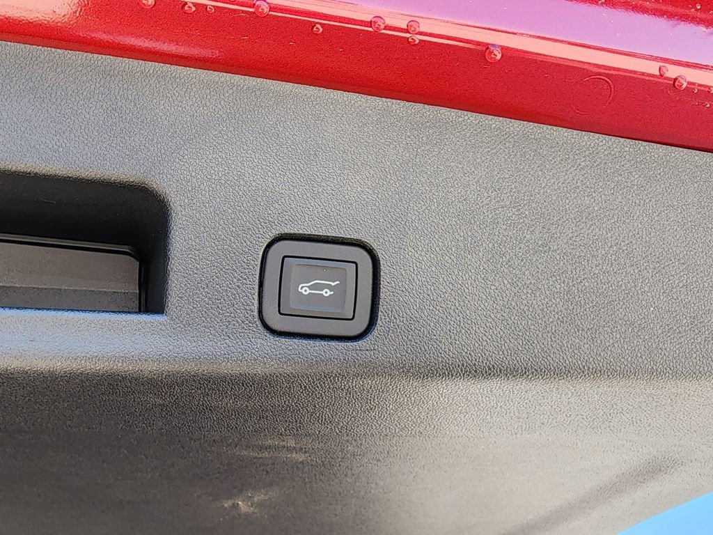 2026 GMC Acadia AT4 - Photo 52