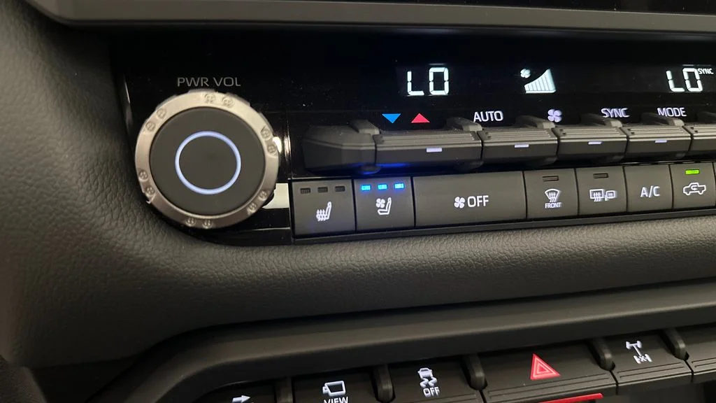 2026 Toyota Tundra TRD Pro - Photo 31