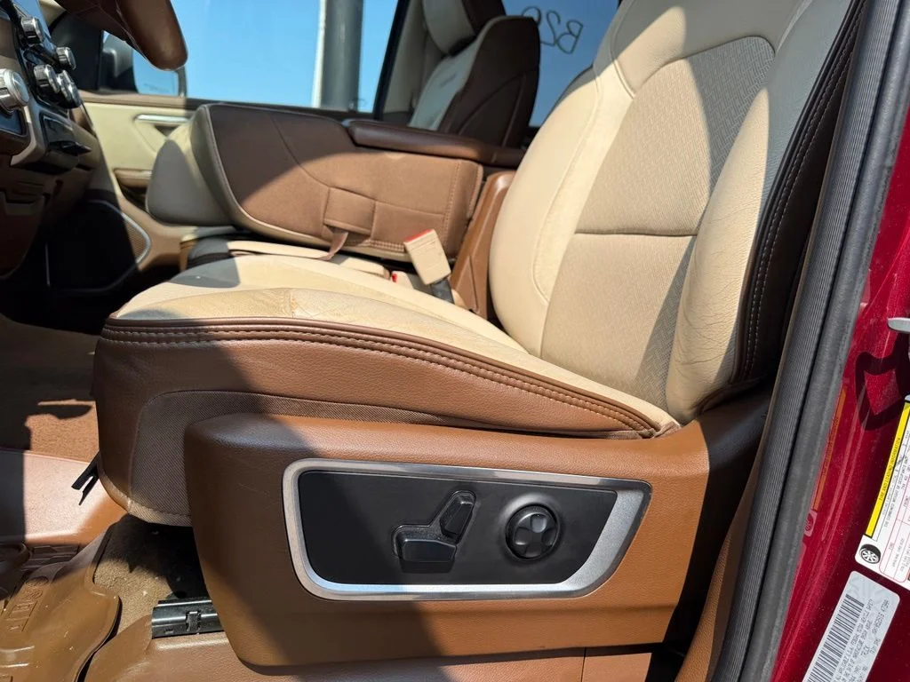 Used 2019 Red Ram Laramie image 30