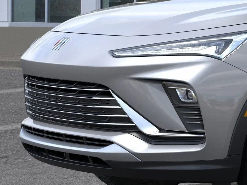 2026 Buick Envista Preferred - Photo 18