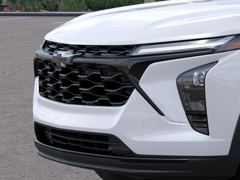 2026 Chevrolet Trax LT - Photo 13