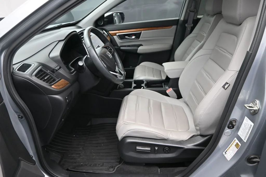 Used 2019  Honda EX-L image 18