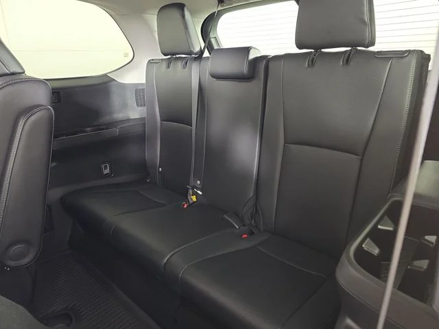 Used 2025 Midnight Black Metallic Toyota Platinum image 20