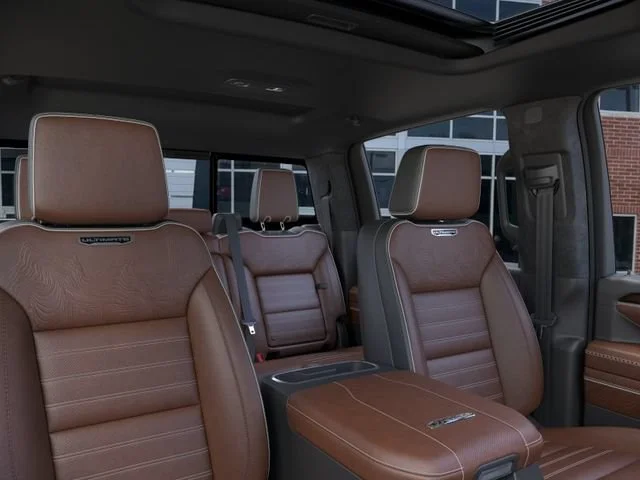 New 2026 Downpour Metallic GMC Denali Ultimate image 24