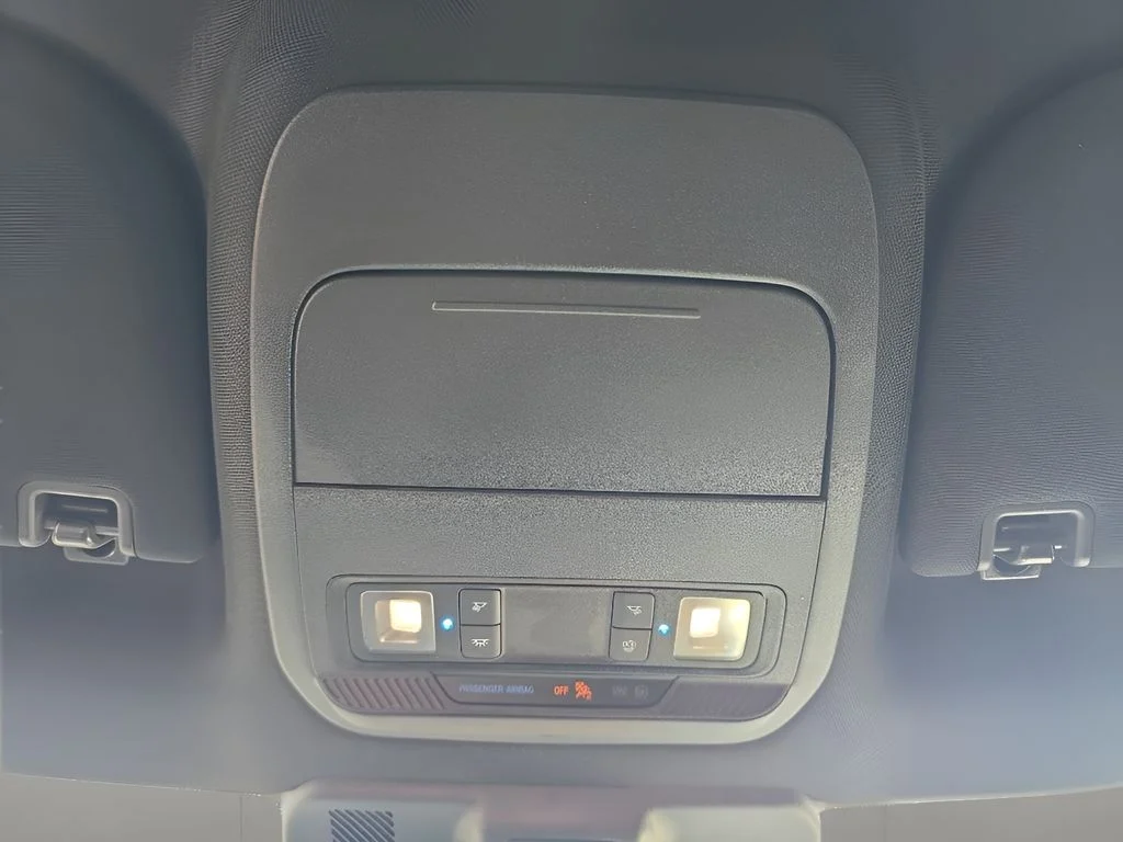 Used 2024 Black Ford STX image 26