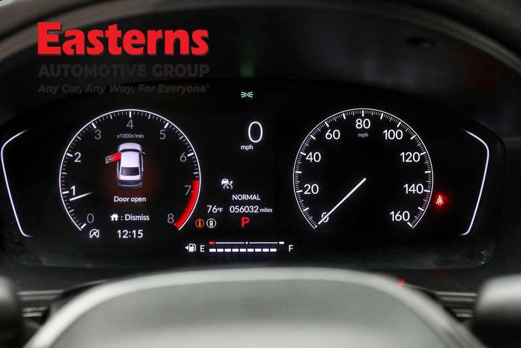 Used 2022 Silver Honda Sport image 17