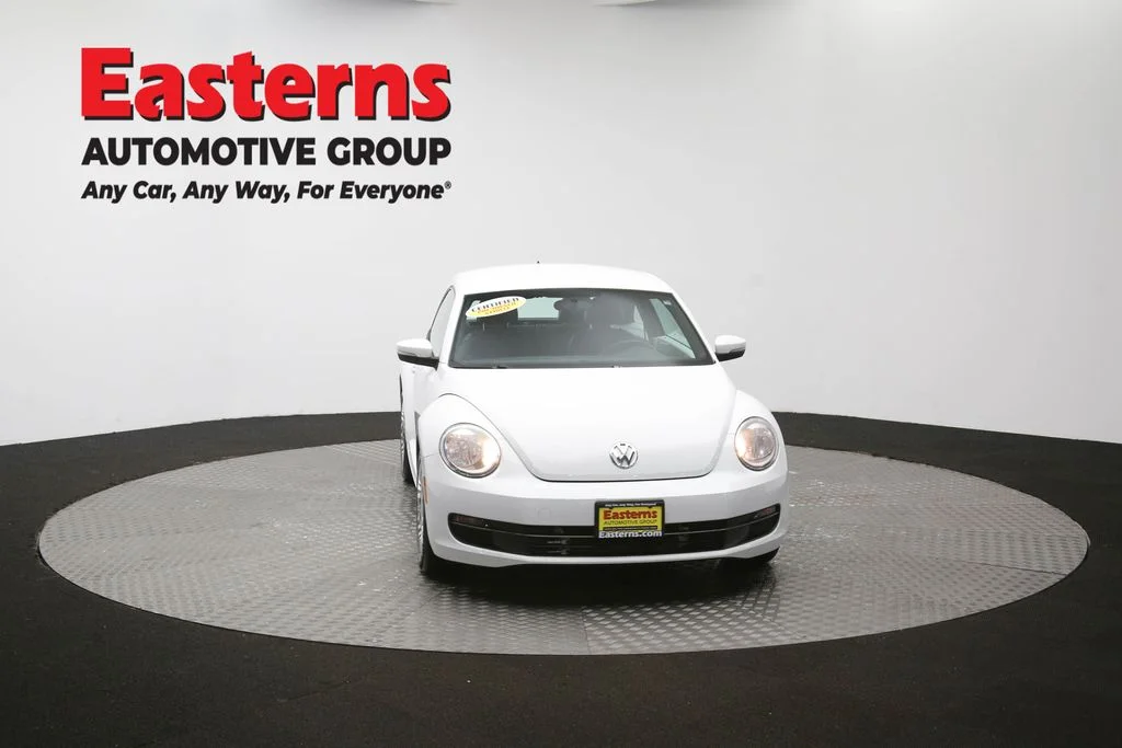 Used 2015 White Volkswagen 1.8T image 47