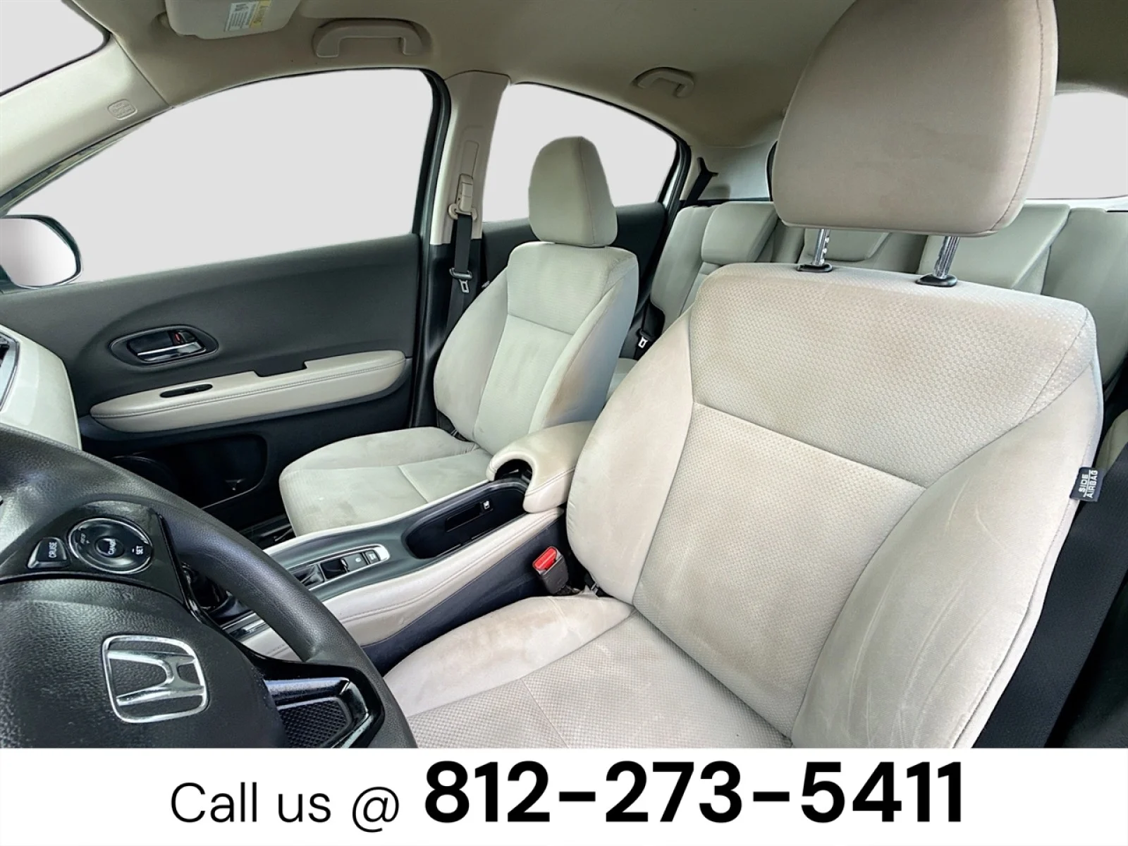 Used 2019 Silver Honda LX image 19