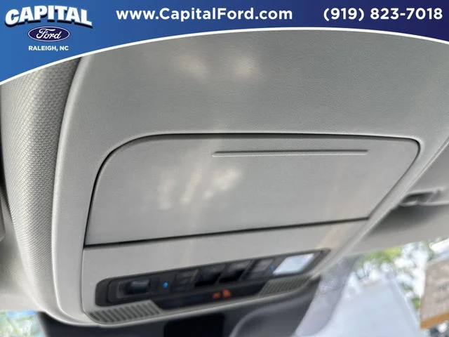 Used 2025 Gray Ford Platinum image 33