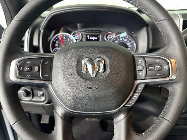 Used 2026 White Ram Big Horn image 11