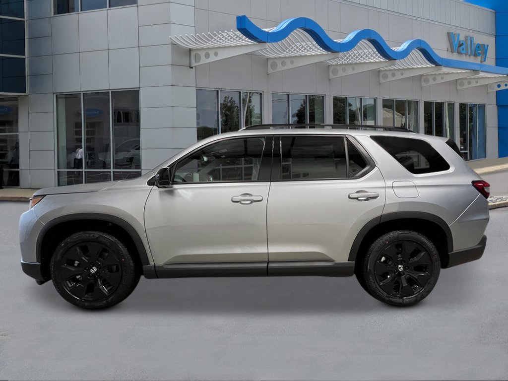 Vehicle thumbnail