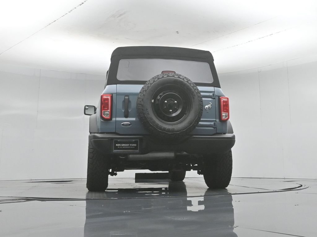 Certified Used 2022 Gray Ford Black Diamond image 46