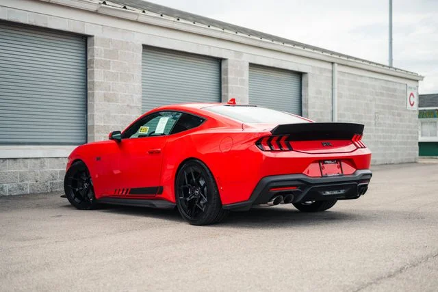 New 2026 Red LFP RTR SPEC 2 image 12