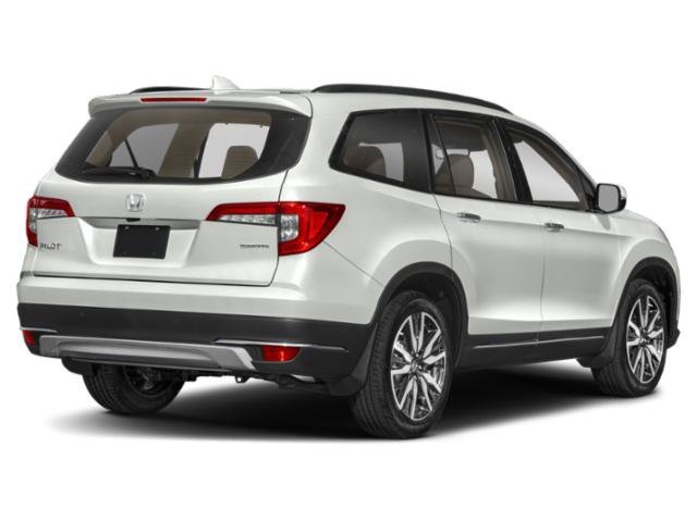 New 2022  Honda Touring 7-Passenger image 2