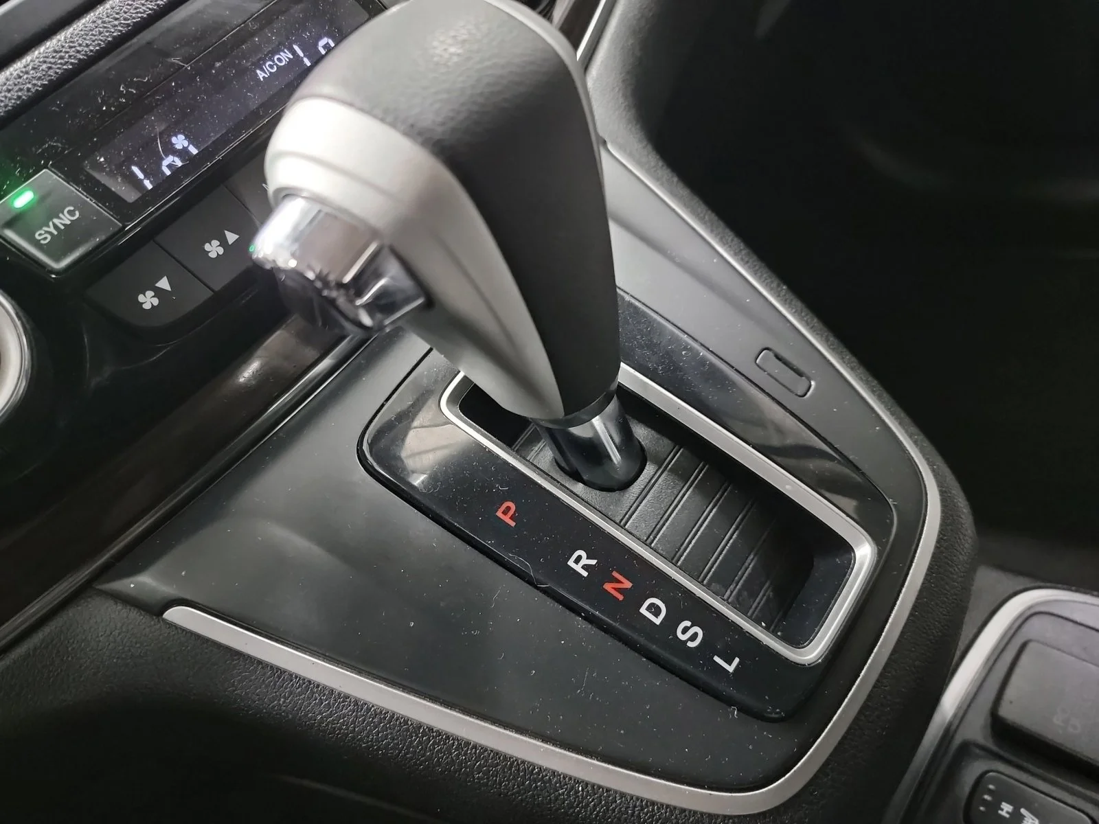 2015 Honda CR-V EX-L - Photo 26