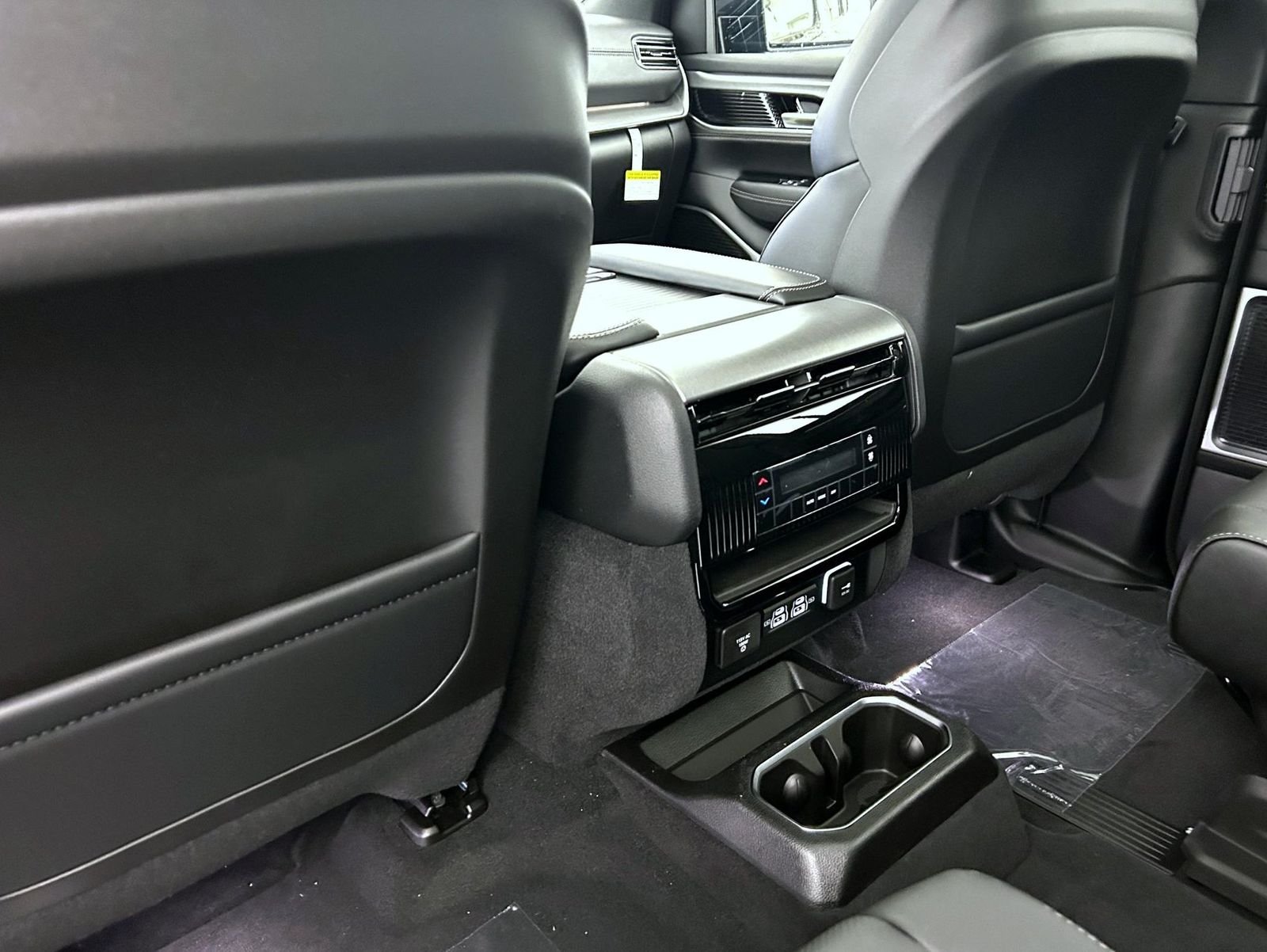 New 2026 Steel Blue Exterior Paint Jeep Upland image 23
