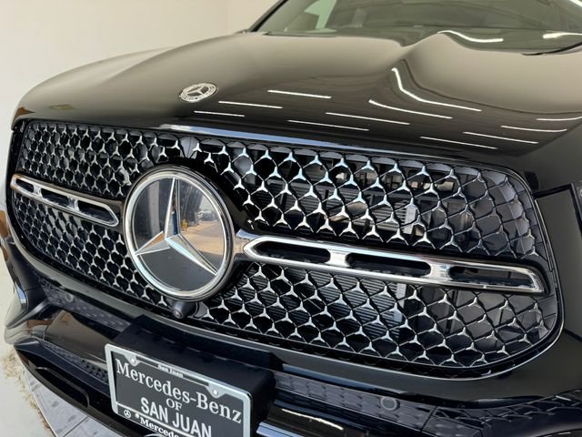 New 2026 Black Mercedes-Benz GLE 350 image 46