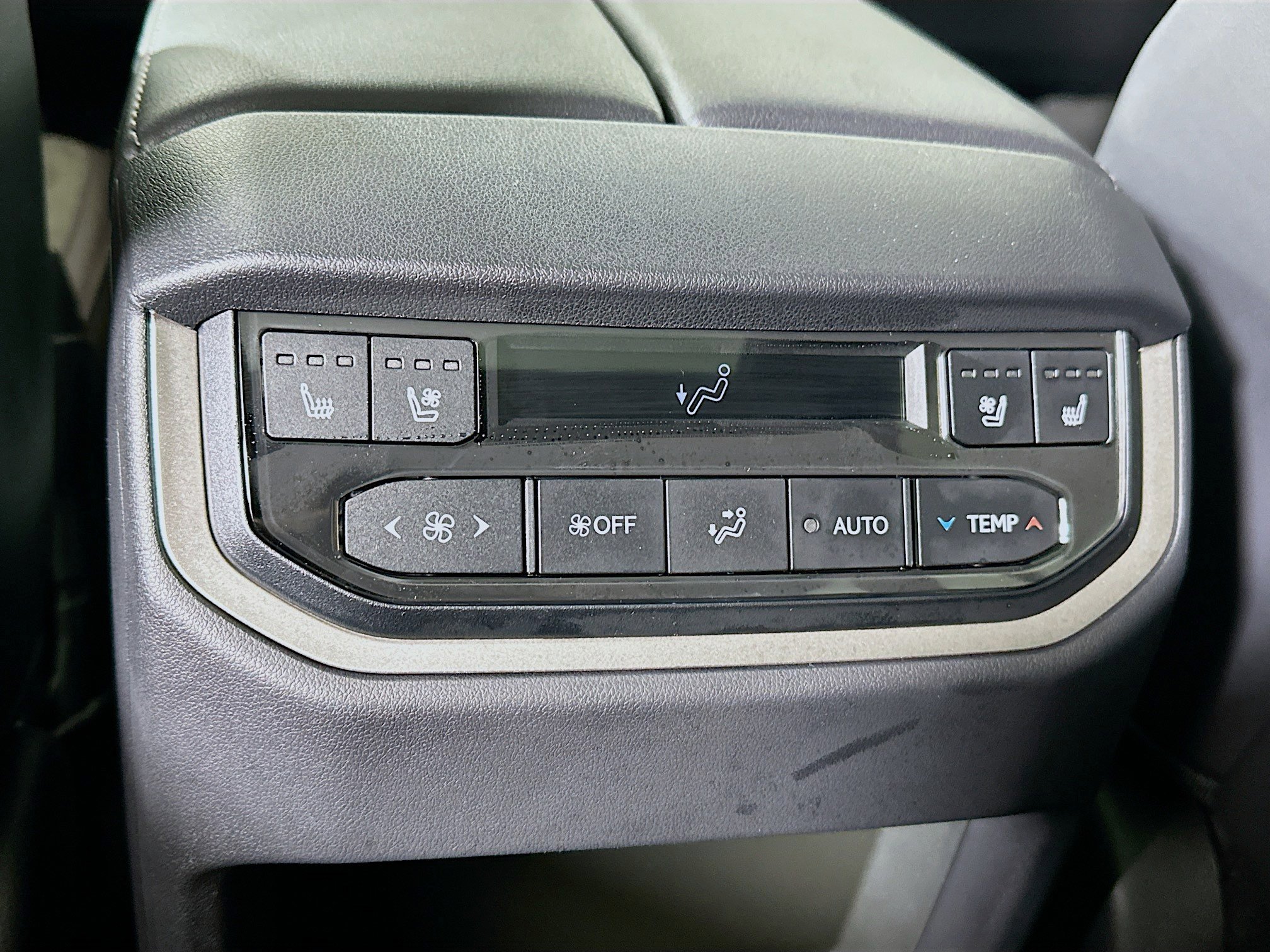 2026 Lexus TX 350 Luxury - Photo 25
