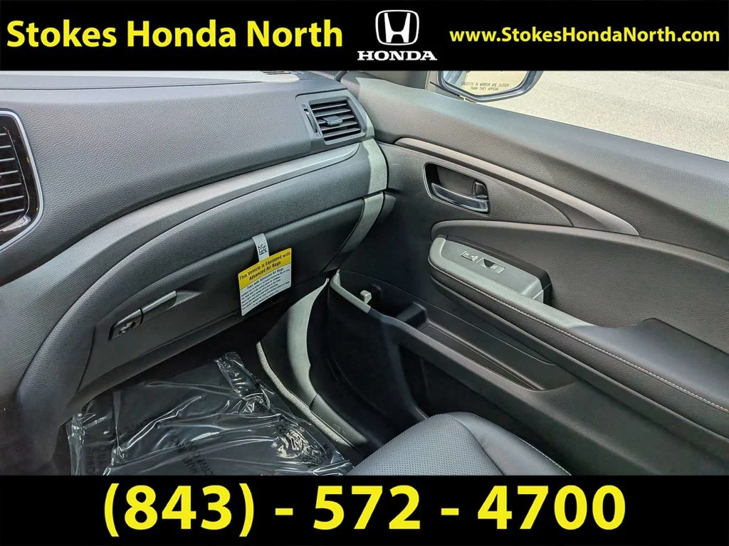 Used 2026 Silver Honda RTL image 18