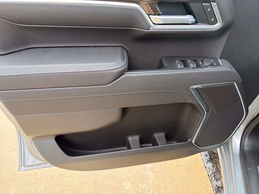 2026 Chevrolet Silverado 1500 RST - Photo 26