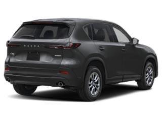 New 2026 Machine Gray Metallic Mazda 2.5 S Select AWD image 12