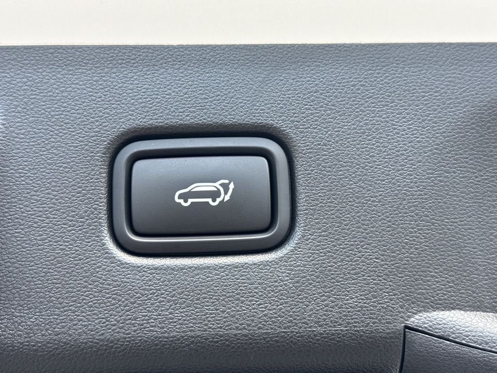 2022 Hyundai Tucson SEL - Photo 31