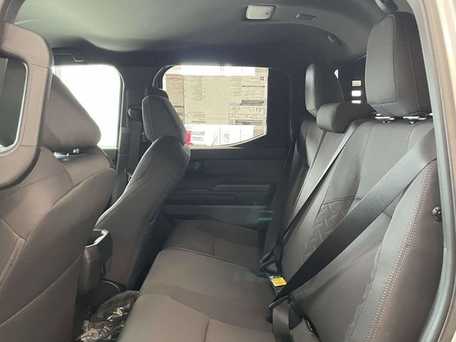 2026 Toyota Tacoma SR5 - Photo 15