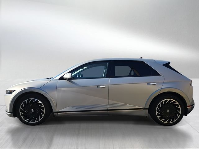 2024 Hyundai IONIQ 5 Limited - Photo 6