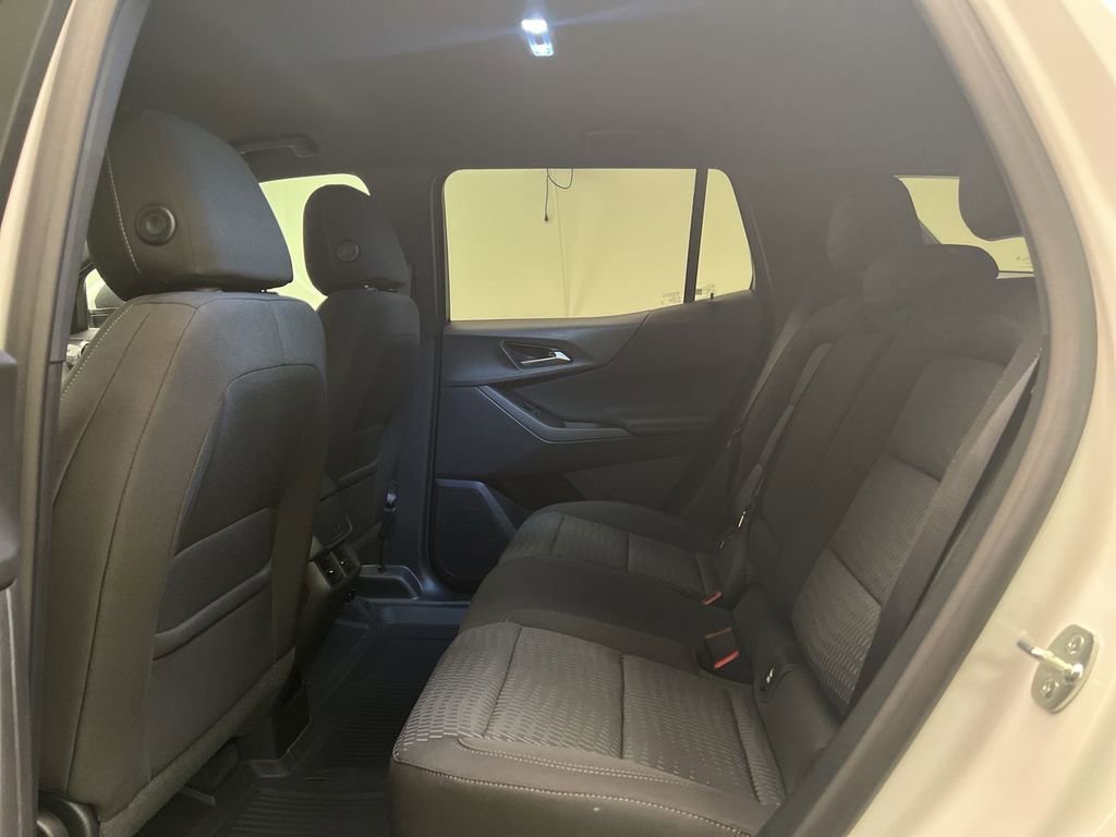 2026 Chevrolet Equinox LT - Photo 22