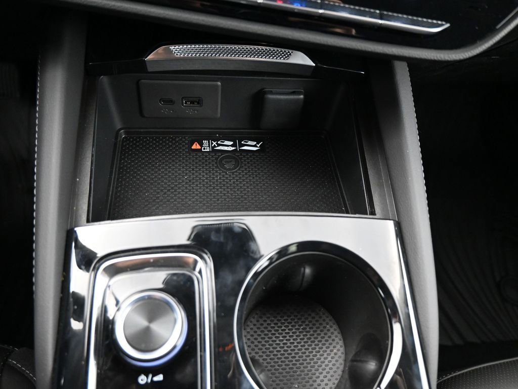 2026 Buick Envision Preferred - Photo 18