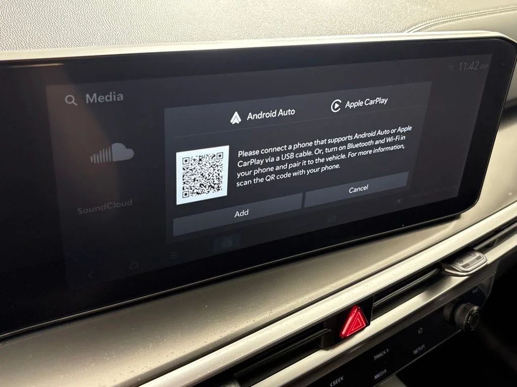 New 2026 Ivory Silver Kia LX image 37