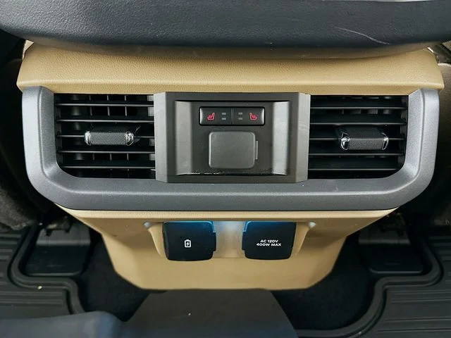 Certified Used 2023 Gray Ford Lariat image 12