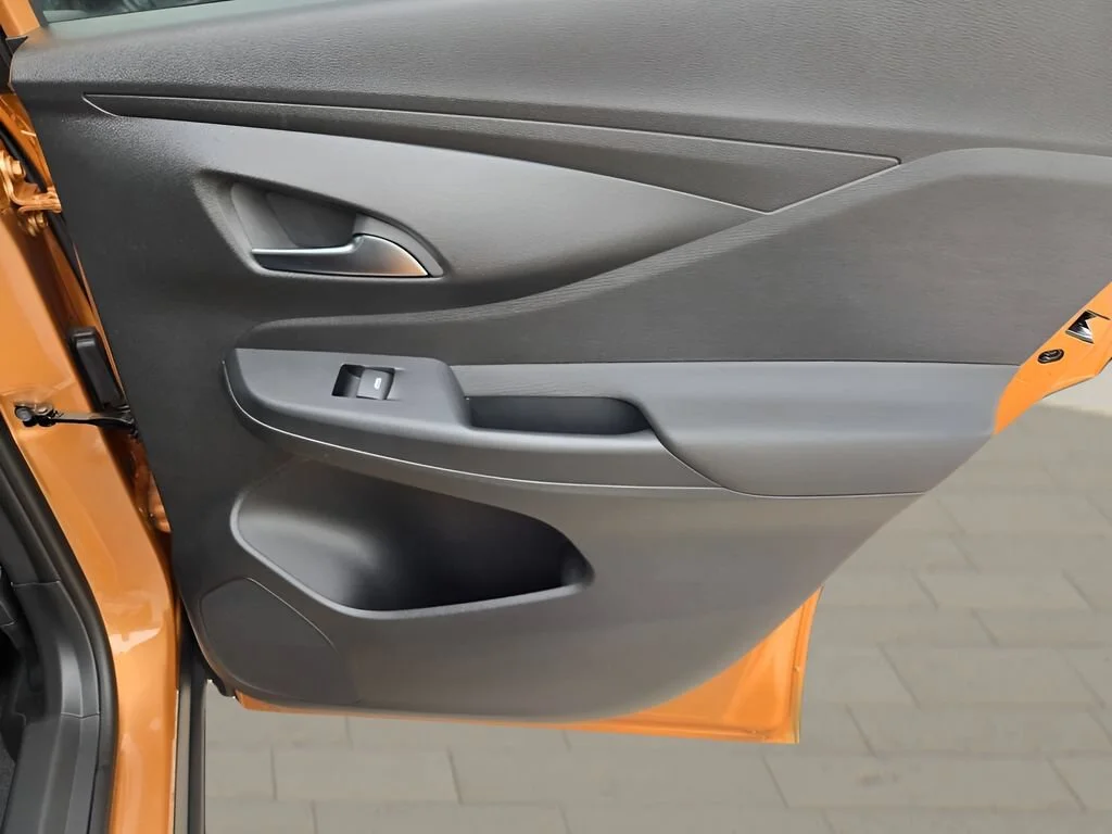 New 2026 Copper Ice Metallic Buick Preferred image 11