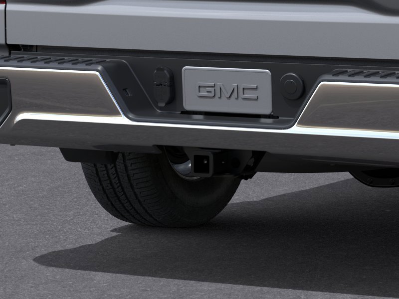 2026 GMC Sierra 1500 Pro - Photo 14