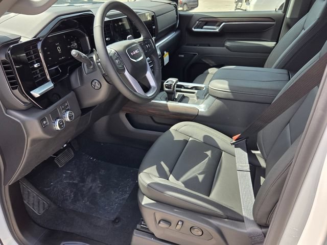 2026 GMC Sierra 1500 SLT - Photo 6