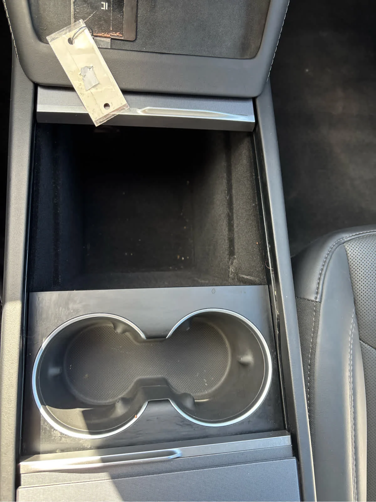 Used 2024 Stealth Grey Tesla Long Range image 17